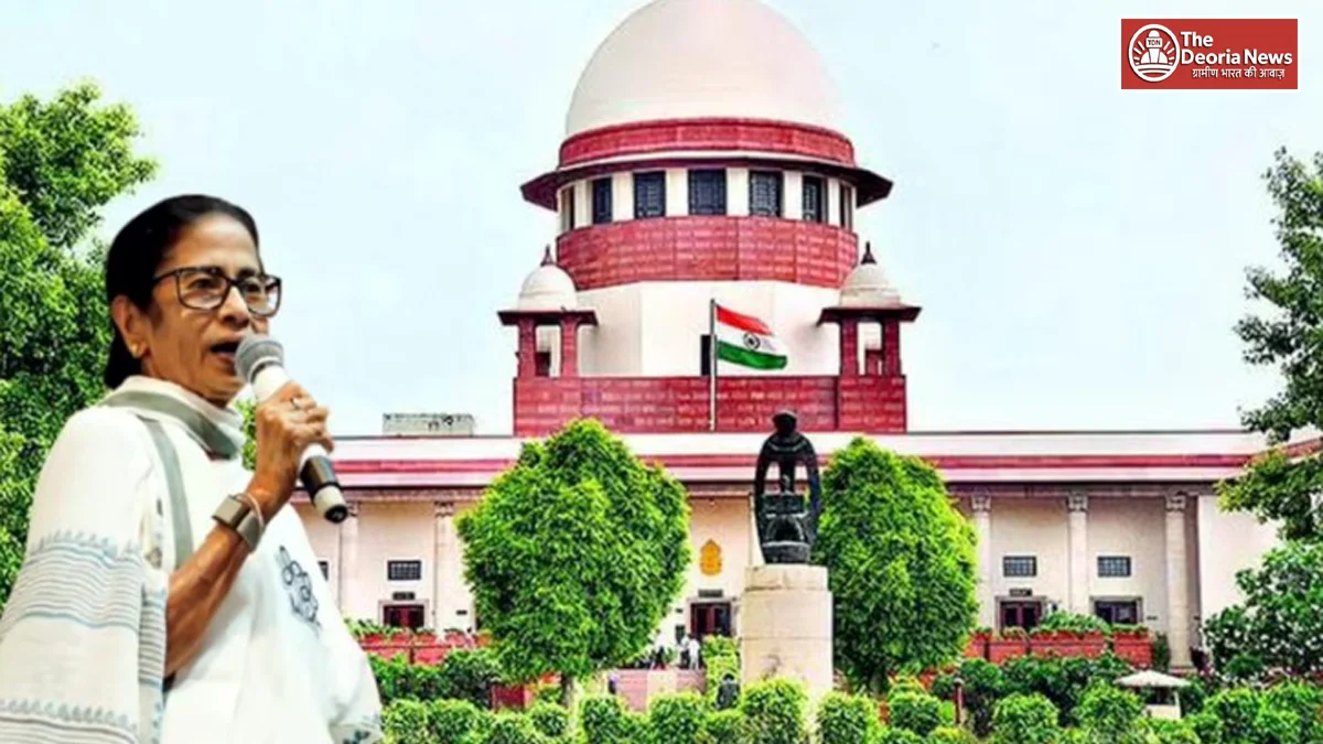 SC intervenes on TMC's petition