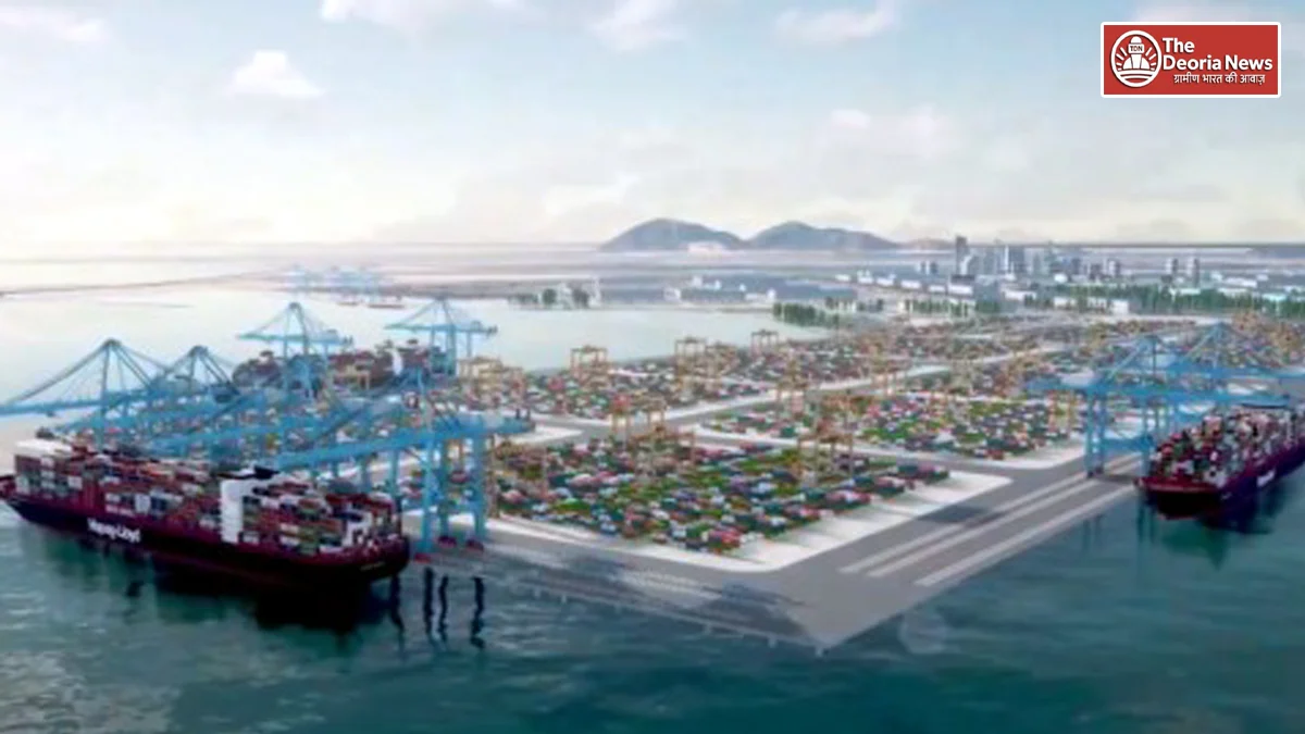 Tension increased on Malacca Strait