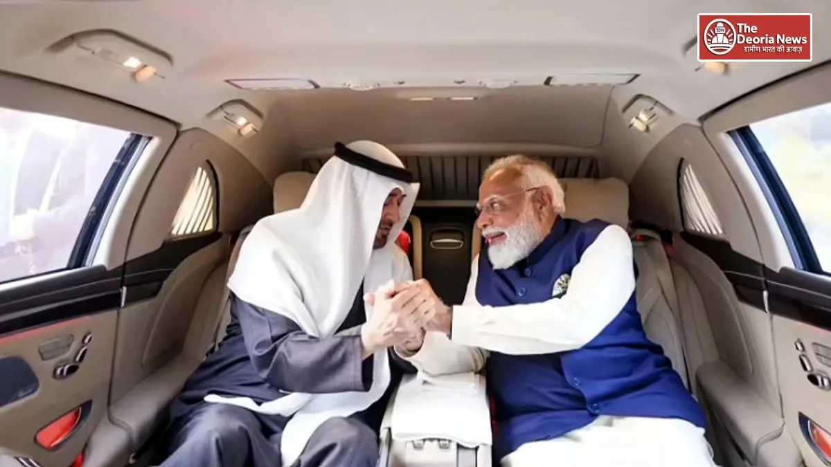 UAE's big after Iran war