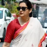 रूस से प्रतिबंधित LNG खरीदने से भारत का इनकार, प्रियंका चतुर्वेदी ने मोदी सरकार को घेरा