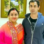 मुलायम परिवार में शोक: अपर्णा यादव के पति प्रतीक यादव का 38 वर्ष की उम्र में निधन