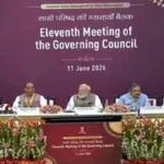 नीति आयोग की 11वीं गवर्निंग काउंसिल बैठक में पीएम मोदी ने की अध्यक्षता, विकसित भारत 2047 के विजन पर जोर
