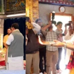 पीएम मोदी के राष्ट्रसेवा के 12 वर्ष पूर्ण, देशभर में भाजपा नेताओं ने की पूजा-अर्चना