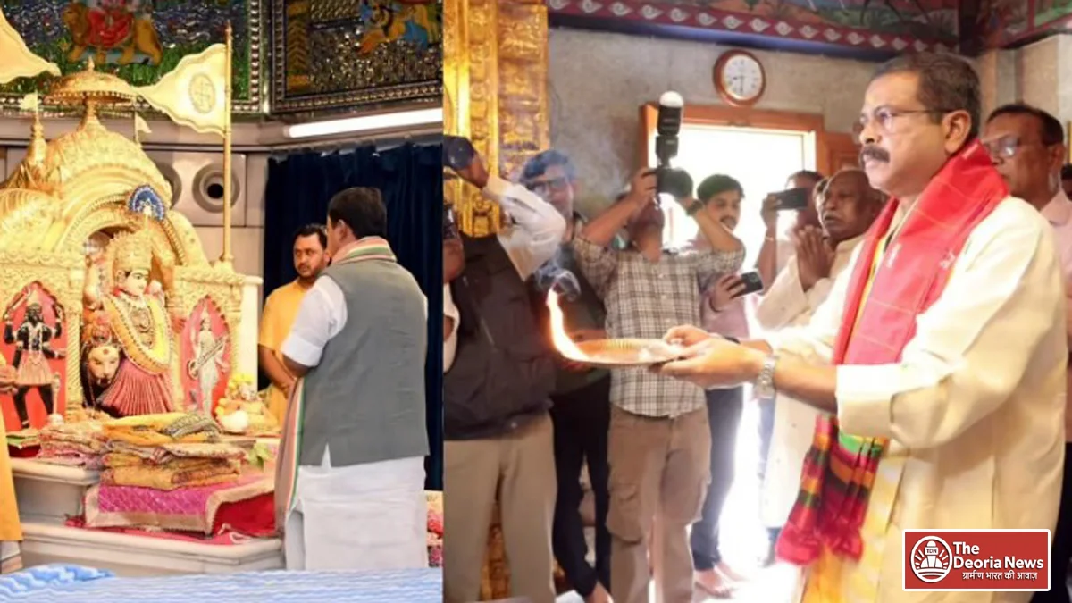 12 of PM Modi's national service