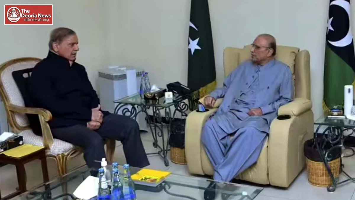 A mountain of debt on Pakistan