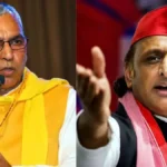 अखिलेश यादव का ओमप्रकाश राजभर पर हमला, ट्रांसफर-पोस्टिंग के नाम पर एडवांस वसूली का लगाया आरोप