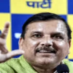 अमेरिका में तिरंगे के कथित अपमान का वीडियो शेयर कर संजय सिंह ने उठाए सवाल, सोशल मीडिया पर छिड़ी बहस