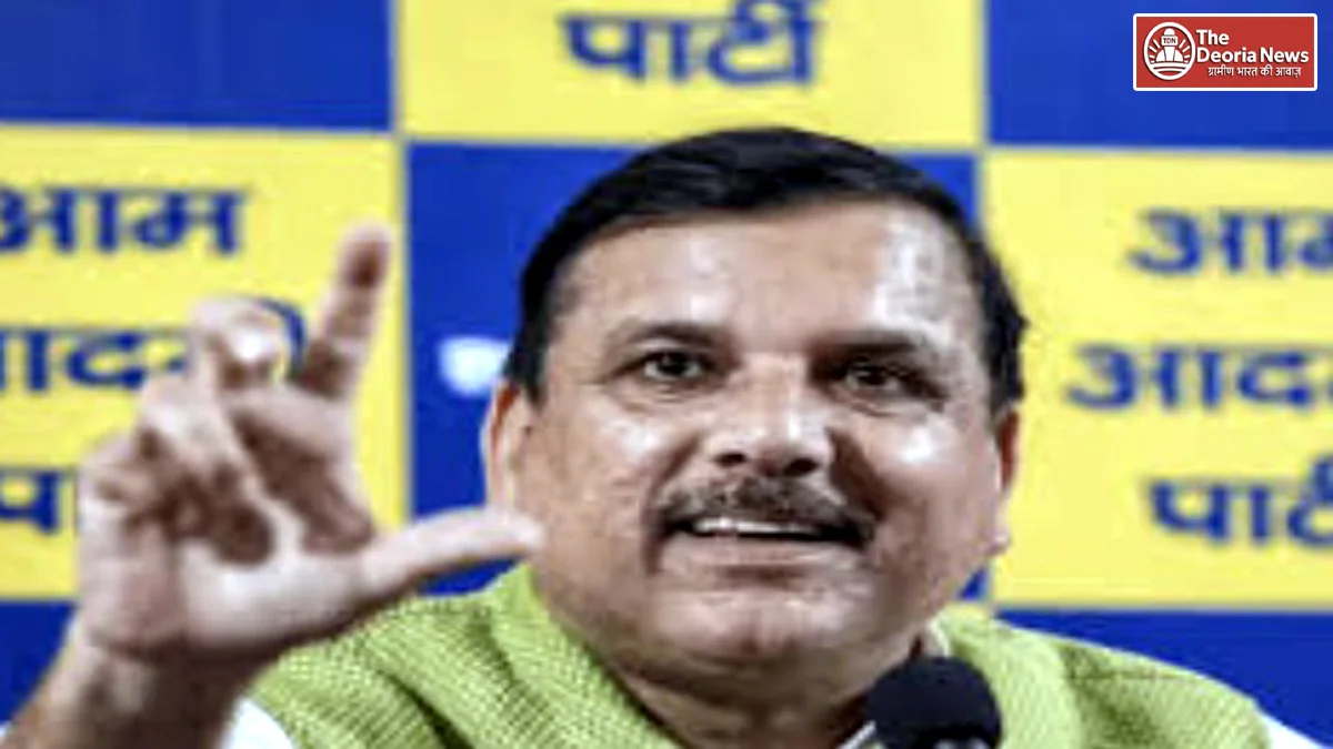 Alleged insult to tricolor in America