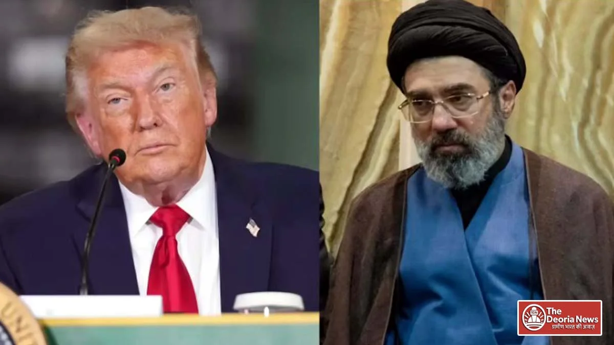 America-Iran peace agreement alleged