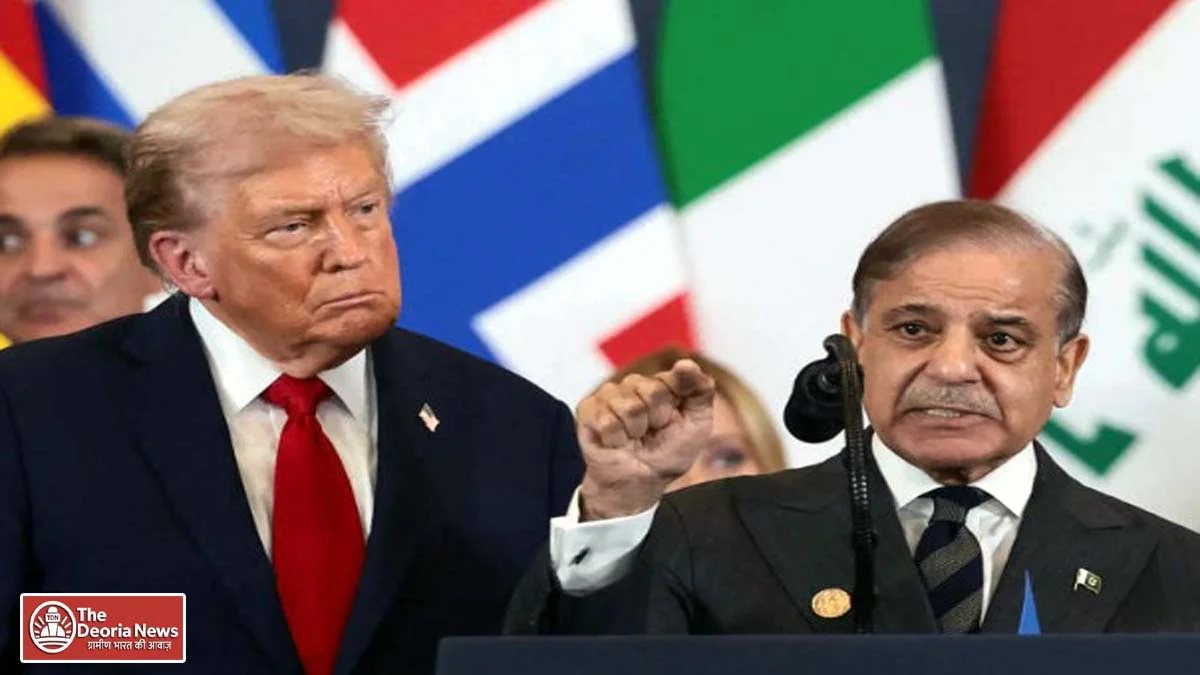 America-Iran peace agreement
