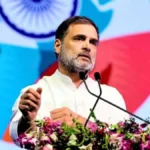 2029 लोकसभा चुनाव से पहले कांग्रेस की बड़ी छात्र मुहिम, राहुल गांधी आज कोटा से करेंगे ‘छात्रों की गूंज’ अभियान की शुरुआत