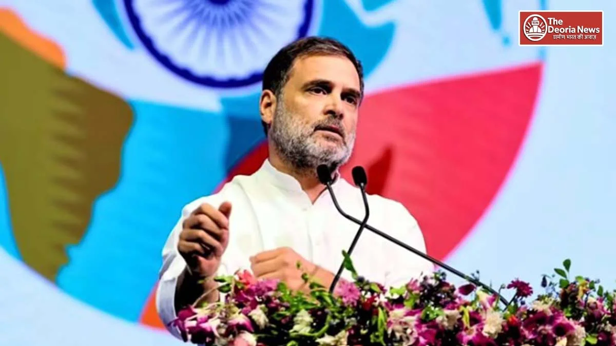 Before 2029 Lok Sabha elections