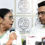 टीएमसी में बड़ा सियासी संकट! 58 विधायकों के बागी होने के दावे से मचा हड़कंप, नेतृत्व पर उठे सवाल