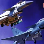 चीन का दावा: J-10C ने यूरोफाइटर को 9-0 से हराया, लेकिन विशेषज्ञों ने उठाए सवाल