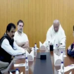 यूपी चुनाव 2027 से पहले कांग्रेस का बड़ा दांव, राजेंद्र पाल गौतम बने उत्तर प्रदेश प्रभारी