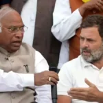 कांग्रेस का संगठनात्मक फेरबदल, यूपी, हरियाणा और ओडिशा के लिए नए AICC प्रभारियों की नियुक्ति