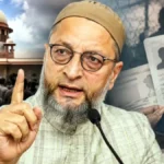 पासपोर्ट पर विवाद: ओवैसी ने केंद्र सरकार को घेरा, पूछा- नागरिकता साबित करने के लिए फिर कौन सा दस्तावेज चाहिए?