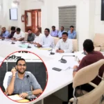 देवरिया : जिलाधिकारी ने की NHAI और PWD की परियोजनाओं की समीक्षा, गुणवत्ता और समयसीमा पर दिया जोर