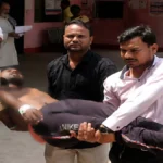 देवरिया : पति-पत्नी के विवाद के बाद युवक ने लगाया फंदा, ग्रामीणों की सतर्कता से बची जान