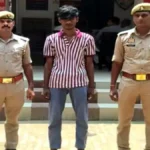 देवरिया : पॉक्सो एक्ट का फरार आरोपी गिरफ्तार, हिरंदापुर मोड़ से दबोचा गया