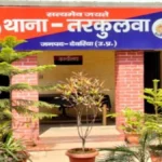 देवरिया : विवाहिता की संदिग्ध मौत मामले में पति समेत सात पर हत्या का मुकदमा दर्ज