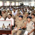 मोहर्रम को लेकर देवरिया प्रशासन अलर्ट, मंडलायुक्त और डीआईजी ने अधिकारियों को दिए आवश्यक निर्देश