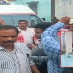 अमेरिकी हमले में मारे गए देवरिया के शिवानंद चौरसिया का शव गांव पहुंचा, परिजनों ने मुआवजा और नौकरी की मांग की