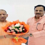 देवरिया के डॉ. धर्मेंद्र सिंह फिर बने भाजपा प्रदेश उपाध्यक्ष, कार्यकर्ताओं में खुशी की लहर