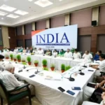 INDIA गठबंधन की बैठक में चुनावी प्रक्रिया, विपक्षी एकता और बंगाल की स्थिति पर चर्चा, कई मुद्दों पर बनी रणनीति