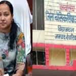 196 दिन बाद गिरफ्तार हुईं पूर्व बीएसए शालिनी श्रीवास्तव, शिक्षक आत्महत्या मामले में पुलिस की बड़ी कार्रवाई