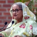 ‘इसी साल बांग्लादेश लौटूंगी’, पूर्व पीएम शेख हसीना का बड़ा ऐलान; अदालत के फैसले को बताया राजनीतिक