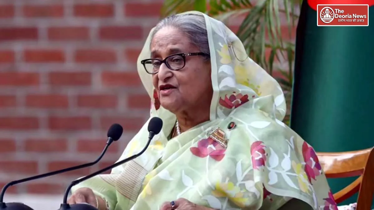 'I will return to Bangladesh this year.'