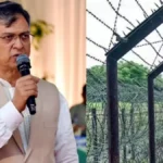 बॉर्डर किलिंग पर बांग्लादेश में छिड़ी बहस, गृह मंत्री के बयान से बढ़ा राजनीतिक विवाद