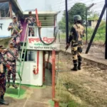 भारत-बांग्लादेश सीमा पर बढ़ी सतर्कता, BGB ने तैनात किए थर्मल ड्रोन, BSF पर लगाए गंभीर आरोप