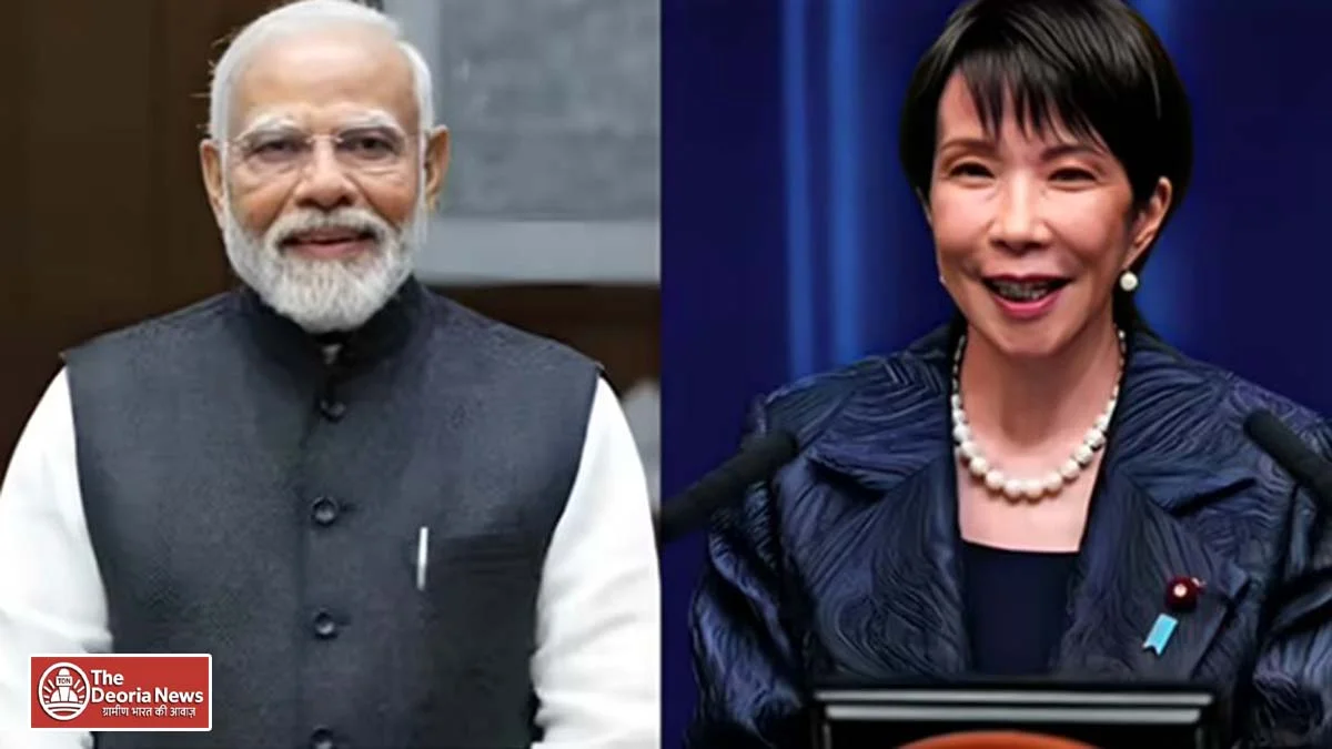 India-Japan summit to be held in Assam