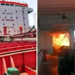 ओमान तट पर भारतीय नाविकों की मौत पर भारत सख्त, अमेरिकी दूतावास के प्रभारी अधिकारी तलब