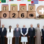 BRICS देशों को भारत की चेतावनी: आतंकवाद, साइबर खतरे और उभरती चुनौतियों पर एकजुट रहने का आह्वान
