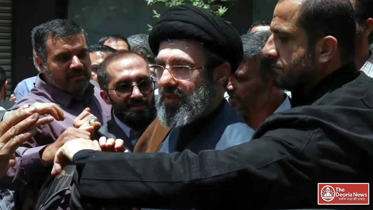 Iran's Supreme Court lashes out at America