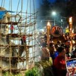 बांग्लादेश में भगवान राम की प्रतिमा को लेकर विवाद गहराया, ढाका में हिंदुओं का प्रदर्शन