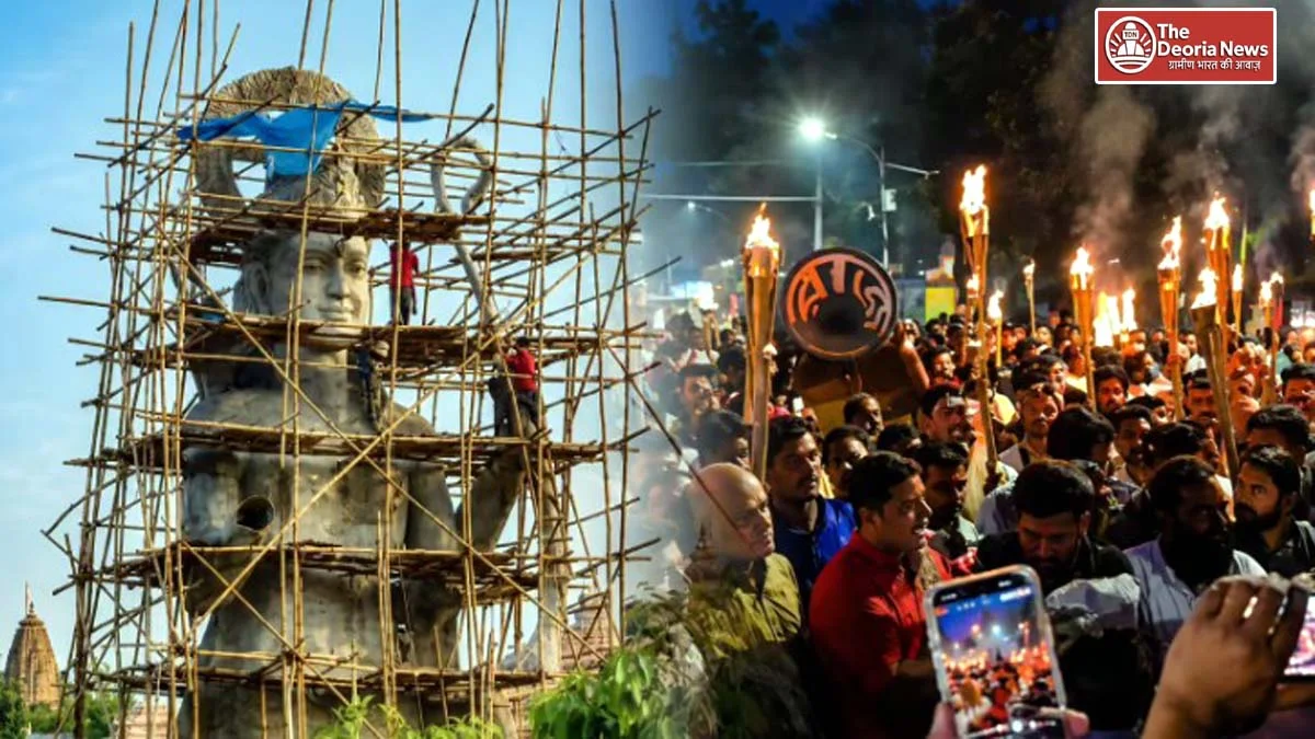 Lord Ram in Bangladesh