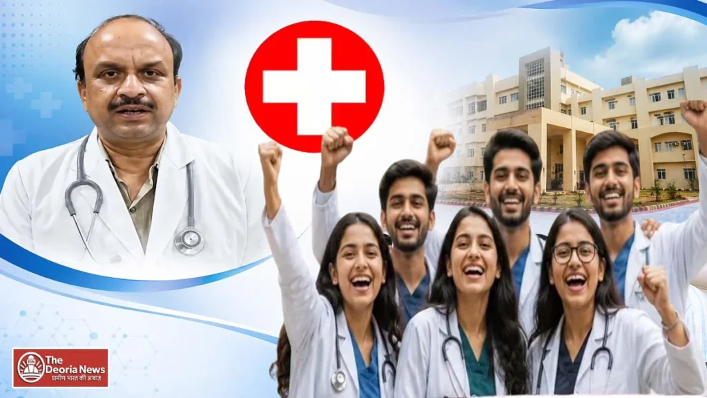 Maharshi Devraha Baba Medical College
