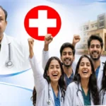 महर्षि देवराहा बाबा मेडिकल कॉलेज का शानदार प्रदर्शन, एमबीबीएस प्रथम बैच का 99% रिजल्ट