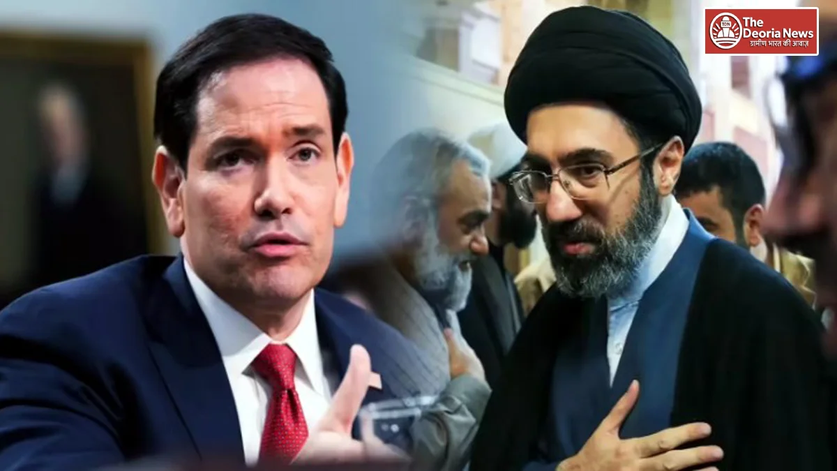 Marco Rubio's claim