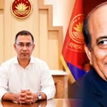 ढाका में भारत के नए उच्चायुक्त दिनेश त्रिवेदी से बढ़ीं उम्मीदें, 25 जून को राष्ट्रपति शहाबुद्दीन को सौंपेंगे परिचय पत्र