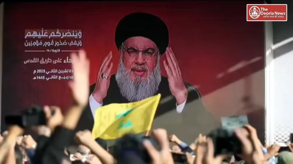 New crisis on ceasefire in Lebanon