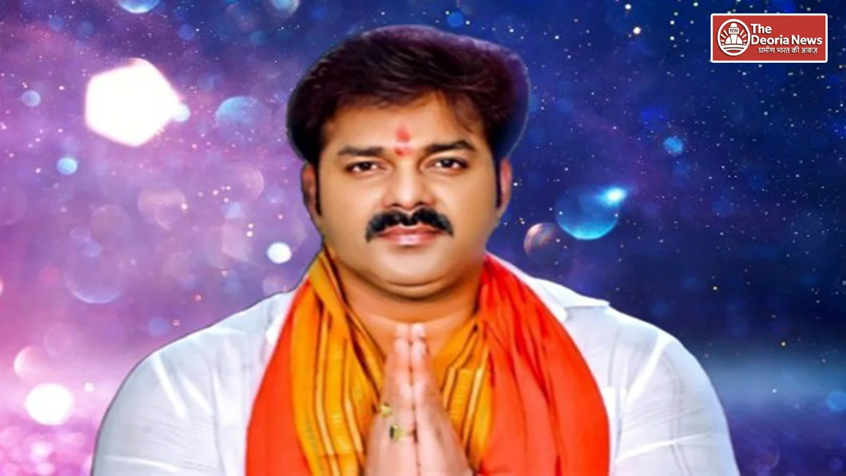 New in Pawan Singh's politics