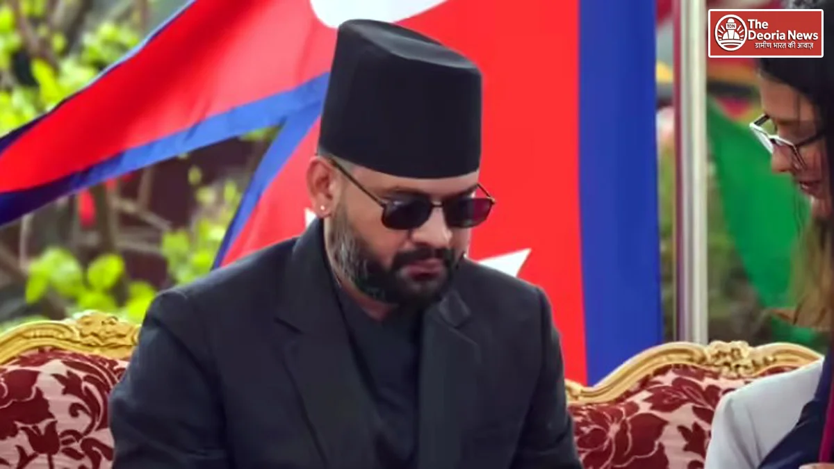 New warmth in Nepal-India relations
