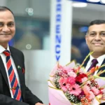 BGB-BSF वार्ता में ‘पुश-इन’ मुद्दे पर मतभेद बरकरार, सीमा सुरक्षा से जुड़े कई विषयों पर हुई चर्चा
