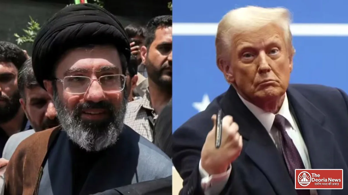 Preparations for the US-Iran agreement