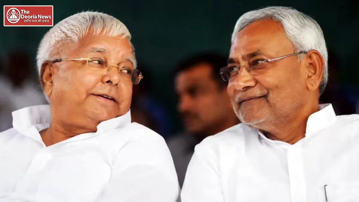 Rabri Devi's government residence controversy